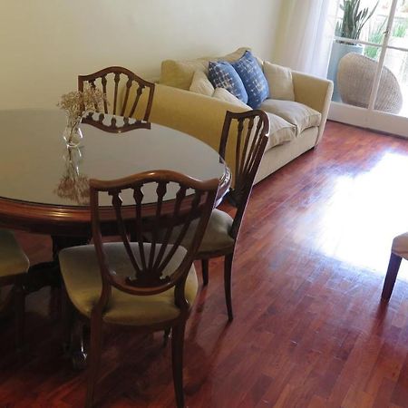 Fabulous And Quiet Apartment+Balcony In Barrio Norte. Your Easy Access To Buenos Aires! Bagian luar foto