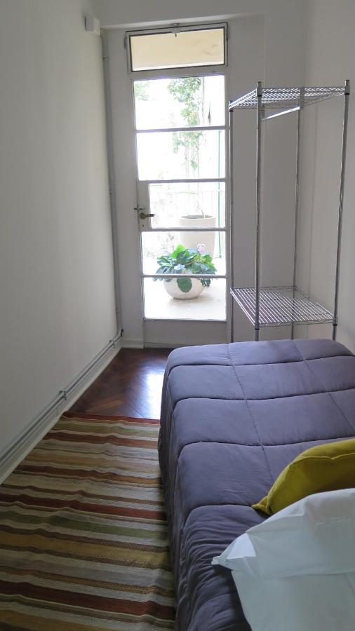 Fabulous And Quiet Apartment+Balcony In Barrio Norte. Your Easy Access To Buenos Aires! Bagian luar foto