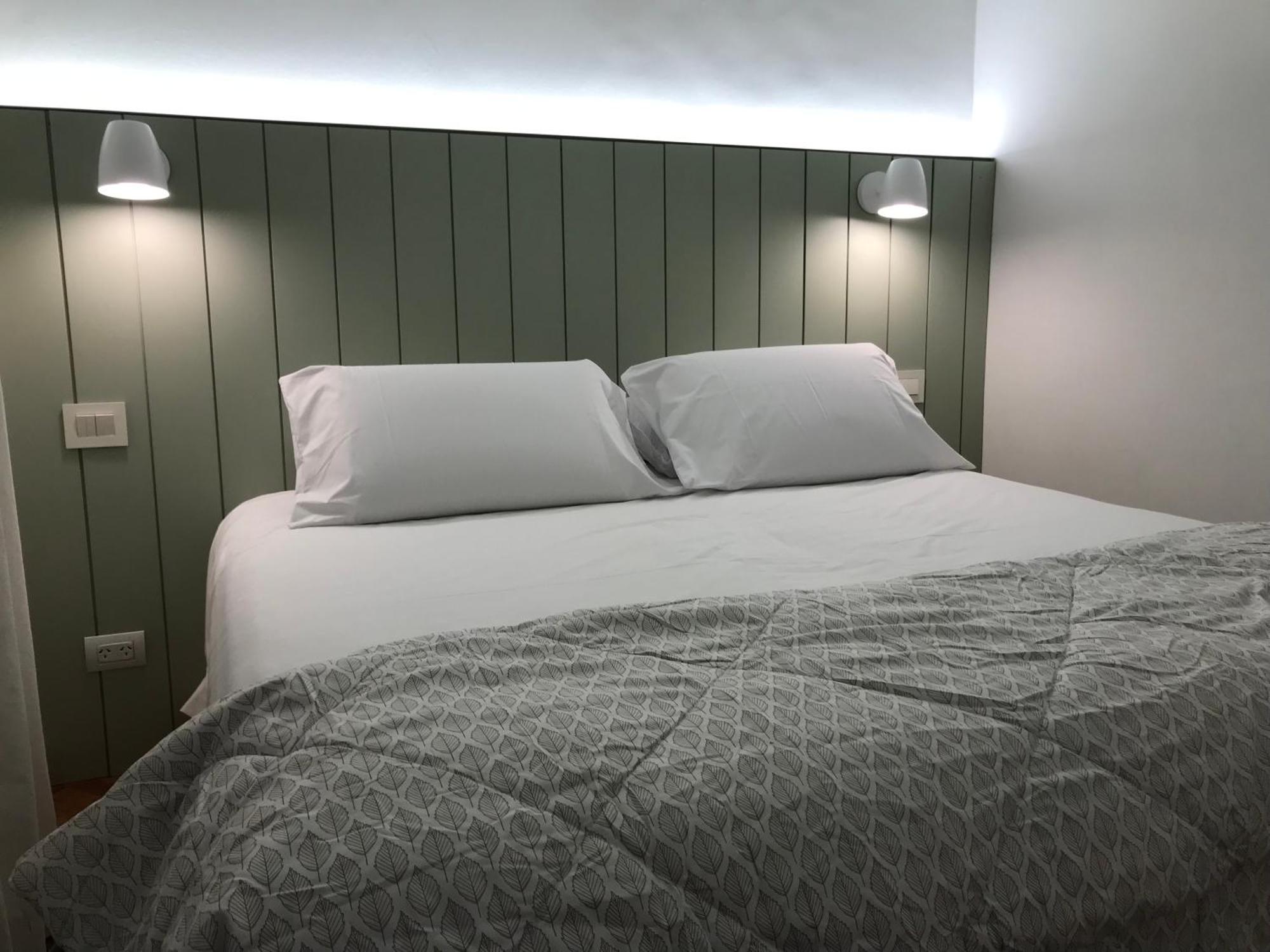 Fabulous And Quiet Apartment+Balcony In Barrio Norte. Your Easy Access To Buenos Aires! Bagian luar foto