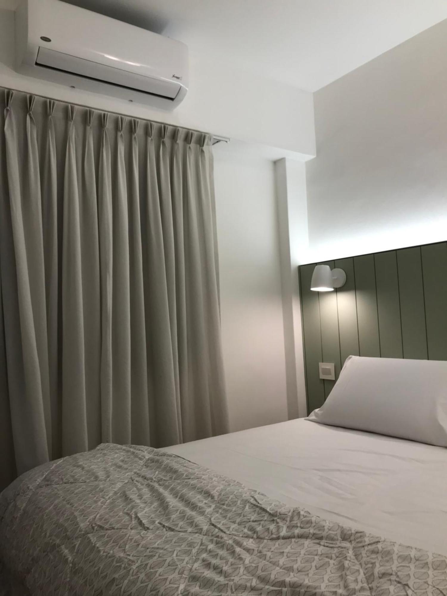 Fabulous And Quiet Apartment+Balcony In Barrio Norte. Your Easy Access To Buenos Aires! Bagian luar foto