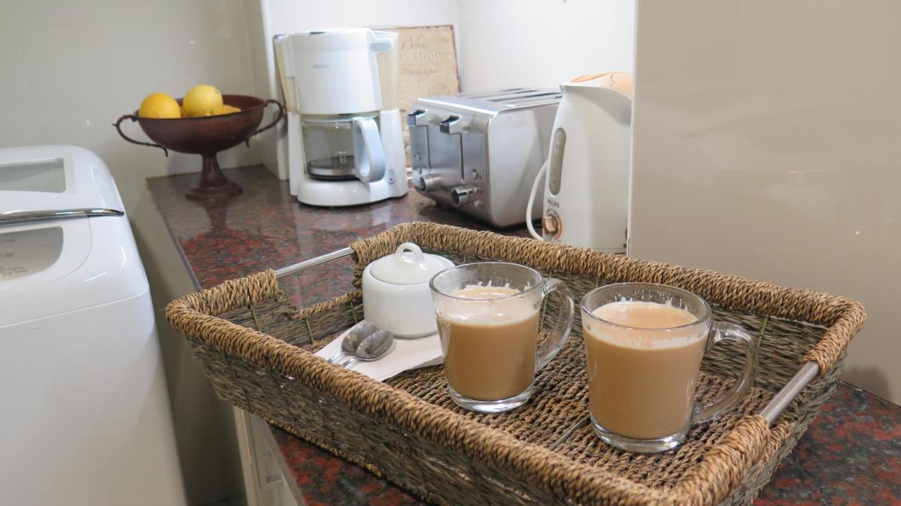 Fabulous And Quiet Apartment+Balcony In Barrio Norte. Your Easy Access To Buenos Aires! Bagian luar foto