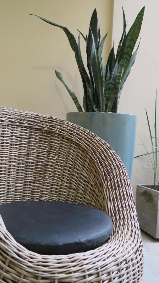 Fabulous And Quiet Apartment+Balcony In Barrio Norte. Your Easy Access To Buenos Aires! Bagian luar foto